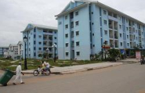 TP.HCM: Hoàn thành chương trình 12.500 căn hộ tái định cư trước năm 2013