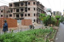 VIGECAM bán "chui" dự án như thế nào?