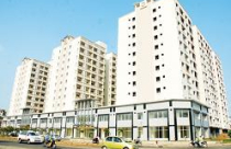 Xây nhà ở xã hội đang khan hiếm quỹ đất 