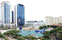 2011: Năm “sóng gió” của thị trường bất động sản 