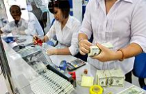 Bao giờ ngân hàng được cho phá sản?