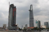 Bất động sản 2012: Có hấp dẫn được vốn ngoại ? 