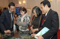 Bất động sản thời "bán dạo" !