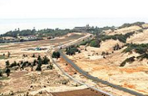 BĐS nghỉ dưỡng Bà Rịa - Vũng Tàu: Tiềm năng úp, tiềm năng mở