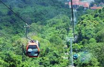 Bình Thuận: Quy hoạch 1/500 Khu du lịch sinh thái Tà Cú