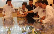 Căn hộ ế ẩm, doanh nghiệp ưu tiên bán đất nền