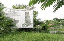 Cần Thơ tổng rà soát dự án “treo” 