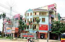 Chết dần sàn giao dịch 