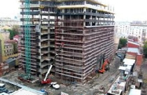 Chung cư giảm giá, đất nền "đứng giá" suốt 3 năm