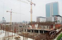 Công trình chậm tiến độ, trách nhiệm “hòa cả làng” 