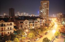 Đầu tư đô thị: Muốn thành công phải có tiền 