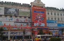 Dự án cải tạo TTTM Hà Đông cần nhận được sự đồng thuận 