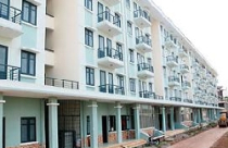 Dự án chậm tiến độ: Nhà nước, nhân dân đều thiệt 