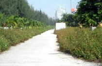 Dự án phát triển nhà tại Khu Anh Dũng - Hải Phòng: 10 năm vẫn... dở dang 