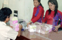 Giảm lãi suất cho vay: Ngân hàng lớn phải đi đầu