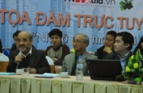 G.S Đặng Hùng Võ: Giấc mơ mua nhà của người nghèo vẫn xa vời 