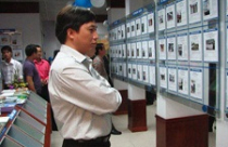 Hà Nội sẽ mạnh tay “xử” các sàn bất động sản vi phạm 