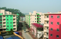 Hải Phòng khơi nguồn đầu tư vào dự án nhà ở giá thấp