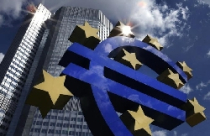 Hơn 500 ngân hàng eurozone vay 640 tỉ đô la 