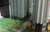 Hợp đồng mập mờ, người mua chung cư ngắc ngoải