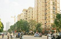 Hướng đi tất yếu của thị trường nhà ở 