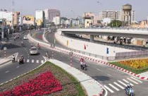 Khu đô thị mới Thủ Thiêm - Tập trung thu hút nhà đầu tư chiến lược 