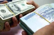Lãi suất ngoại tệ “hút” kiều hối 