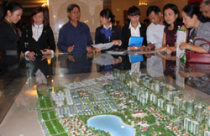 Mở bán tiểu dự án Nature Land chỉ từ 9,9 triệu đồng/m2