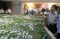 Mô hình vốn đầu tư BĐS hiện nay tiềm ẩn nguy cơ đổ vỡ thị trường 