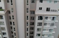 Năm 2011: TP. Hồ Chí Minh phát triển thêm 8,4 triệu m2 sàn xây dựng nhà ở