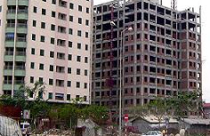 Ngại ở chung cư, săn nhà đất dưới 2 tỷ đồng 