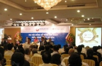 Ngân hàng SCB hợp nhất tiến hành bầu HĐQT mới 