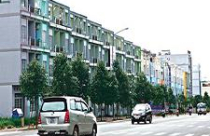 Nhà đất Bình Dương: Sốc toàn tập!