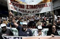 Nợ công làm thay đổi diện mạo kinh tế thế giới