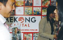 Quỹ đầu tư khó tìm nơi rót vốn 