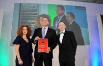 Savills đoạt giải tư vấn và tiếp thị bất động sản xuất sắc nhất thế giới 