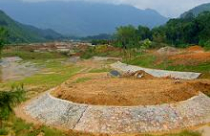 'Siết' phân lô bán nền, 'phanh' dự án ngoài quy hoạch