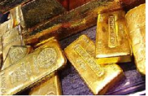 SPDR bất ngờ bán 15 tấn vàng 