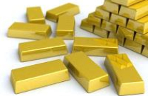 SPDR tiếp tục bán thêm 13,31 tấn vàng 