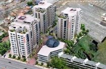 Tái cơ cấu doanh nghiệp BĐS để vượt qua khủng hoảng