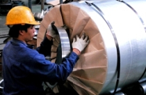 Tập đoàn Hoa Sen đạt 67 tỷ đồng lãi sau thuế trong 2 tháng