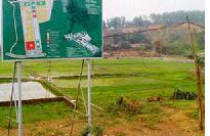 Tết nghèo của đại gia bất động sản 