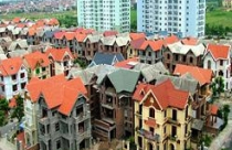 Thị trường bất động sản, hạ giá và sàng lọc 