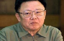 Thị trường châu Á hoang mang sau tin về Kim Jong Il