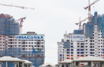 Thị trường địa ốc năm 2012: Chớp cơ hội mua vào từ các đợt bán dự án 