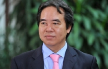 Thống đốc: Xử lý dứt điểm ngân hàng yếu trong năm 2012 