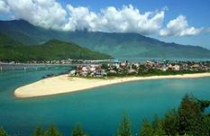 Thu hồi dự án chậm tiến độ tại khu kinh tế Chân Mây 