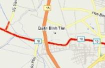 TP.HCM: Bổ sung giá đất để bồi thường cho 3 dự án xây dựng trường học ở Bình Tân