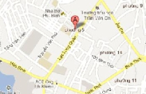 TP.HCM: Duyệt quy hoạch 1/2000 Khu dân cư liên phường 5 - 14, quận 11