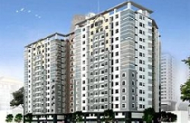 Ứng phó với nhà cao tầng 